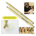 Quattro Color 4-in-1 Eco Pencil